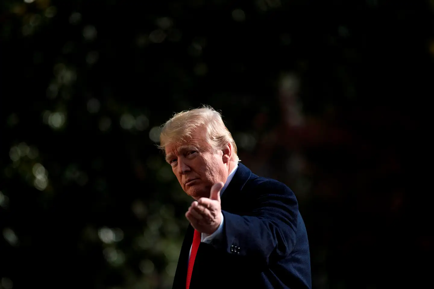 Donald Trump har gentagne gange bebudet, at han inden for et par uger ville vide, hvad han ville gøre ved krigen i Ukraine.