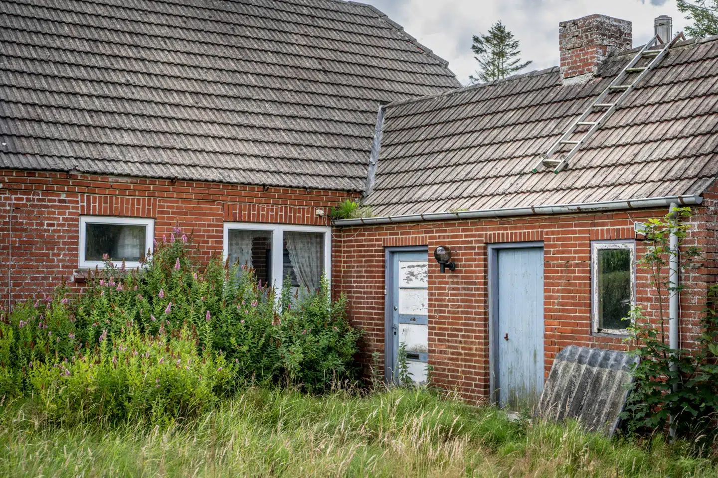 En københavnsk borgmester foreslår nu, at det skal være muligt for københavnere at købe nogle af de mange af de mange forladte huse i provinsen til en endog meget favorabel pris.