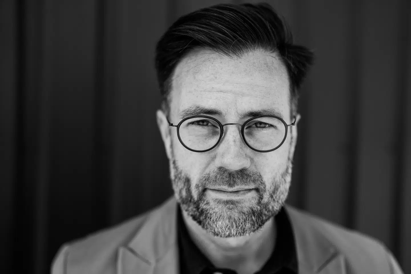 Odenses borgmester, Peter Rahbæk Juel (S), tøver ikke med at kalde Israels krig mod Hamas for et folkemord.