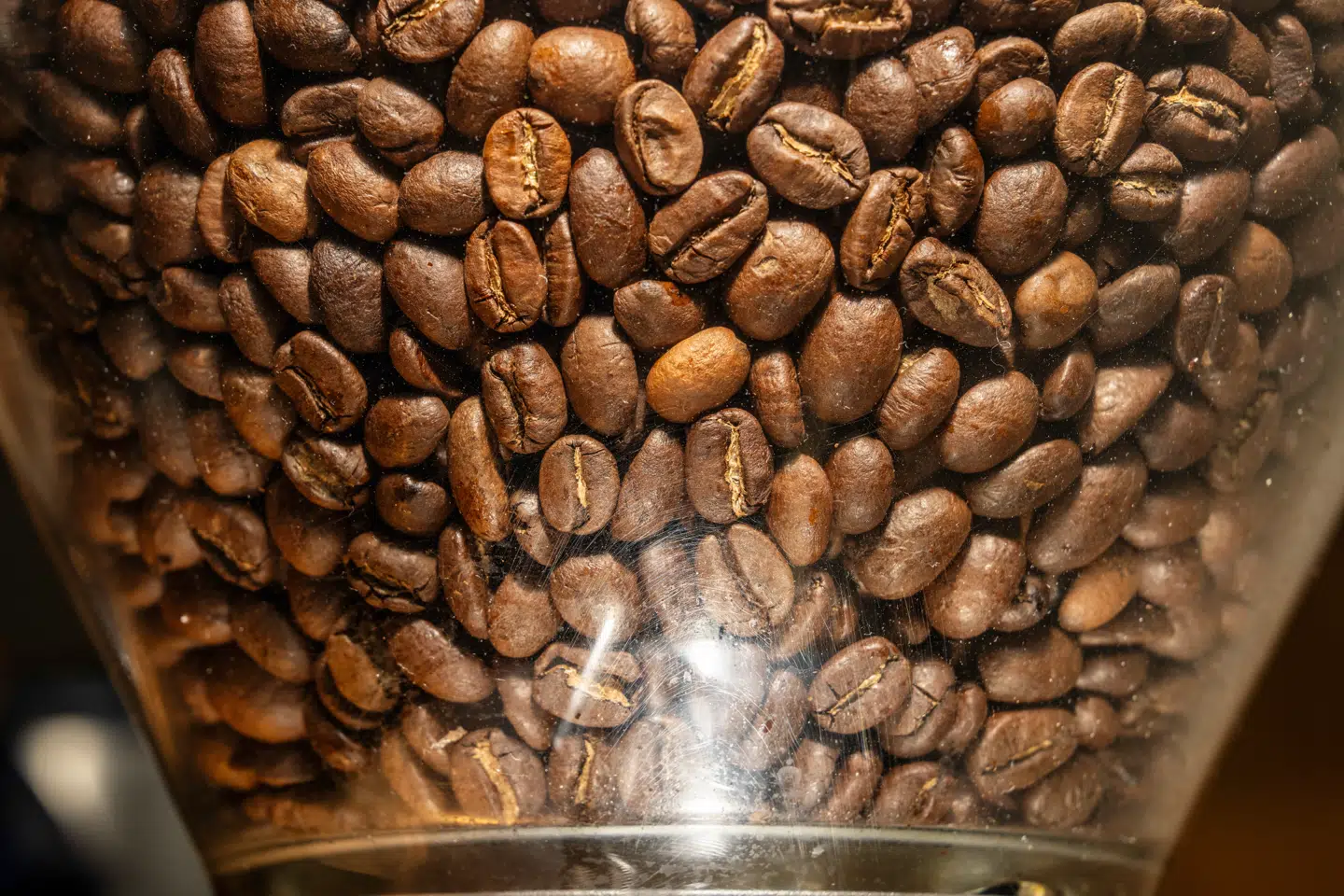 Der er intet, der tyder på, at prisen på kaffe falder lige foreløbig.