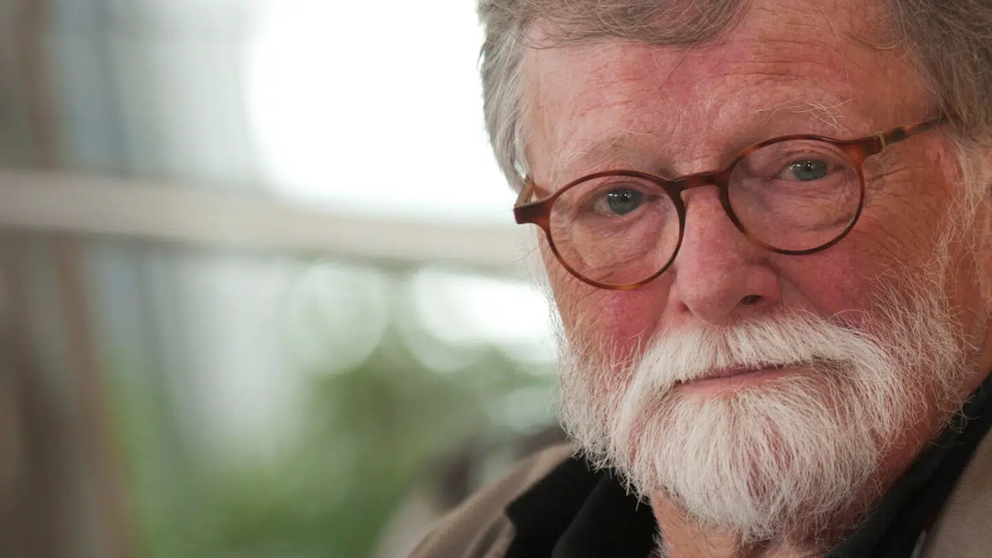 Per Holst er død i en alder af 86 år.