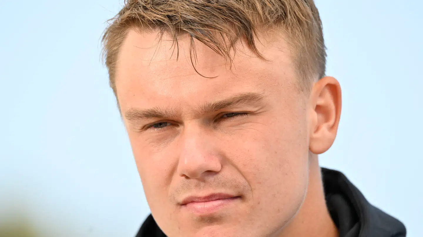 Holger Rune har taget en vild beslutning.