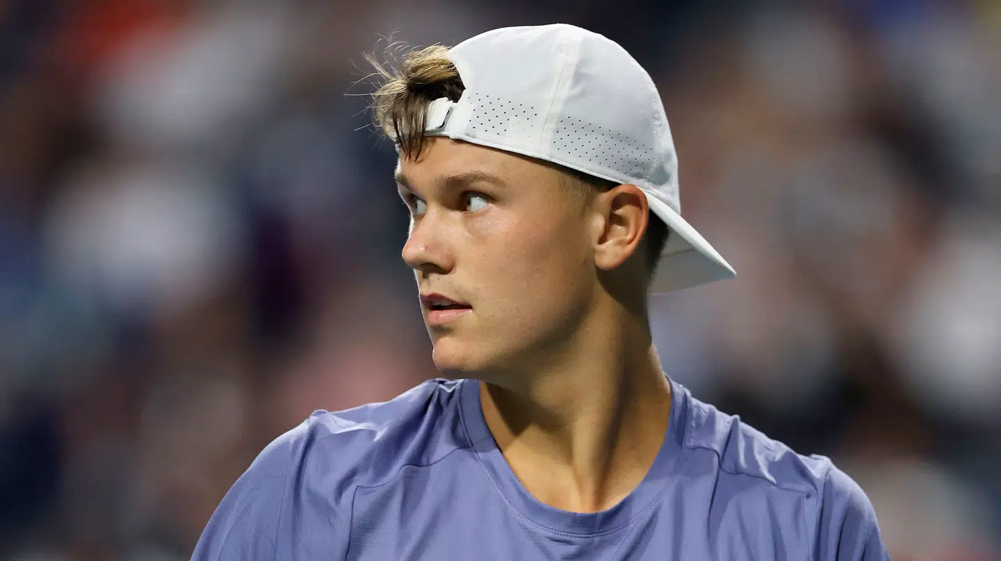 Danskeren vil gå langt for at blive verdens bedste.