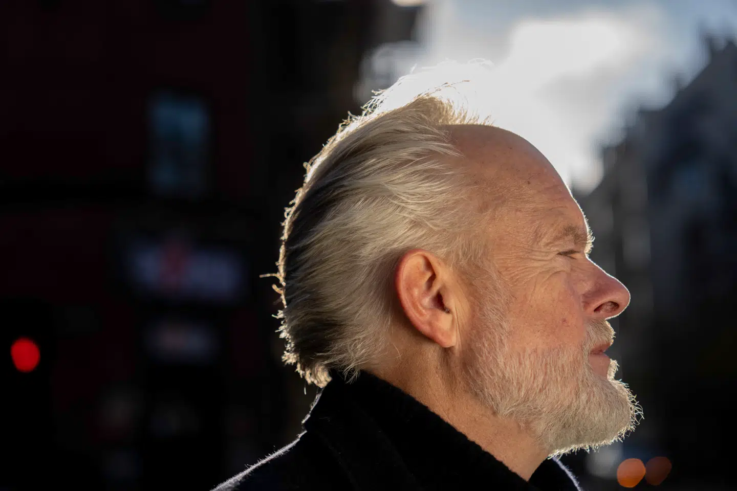 Den konservative Niels Peder Ravn fra Københavns Borgerrepræsentation har været på jagt efter kommunale bederum.