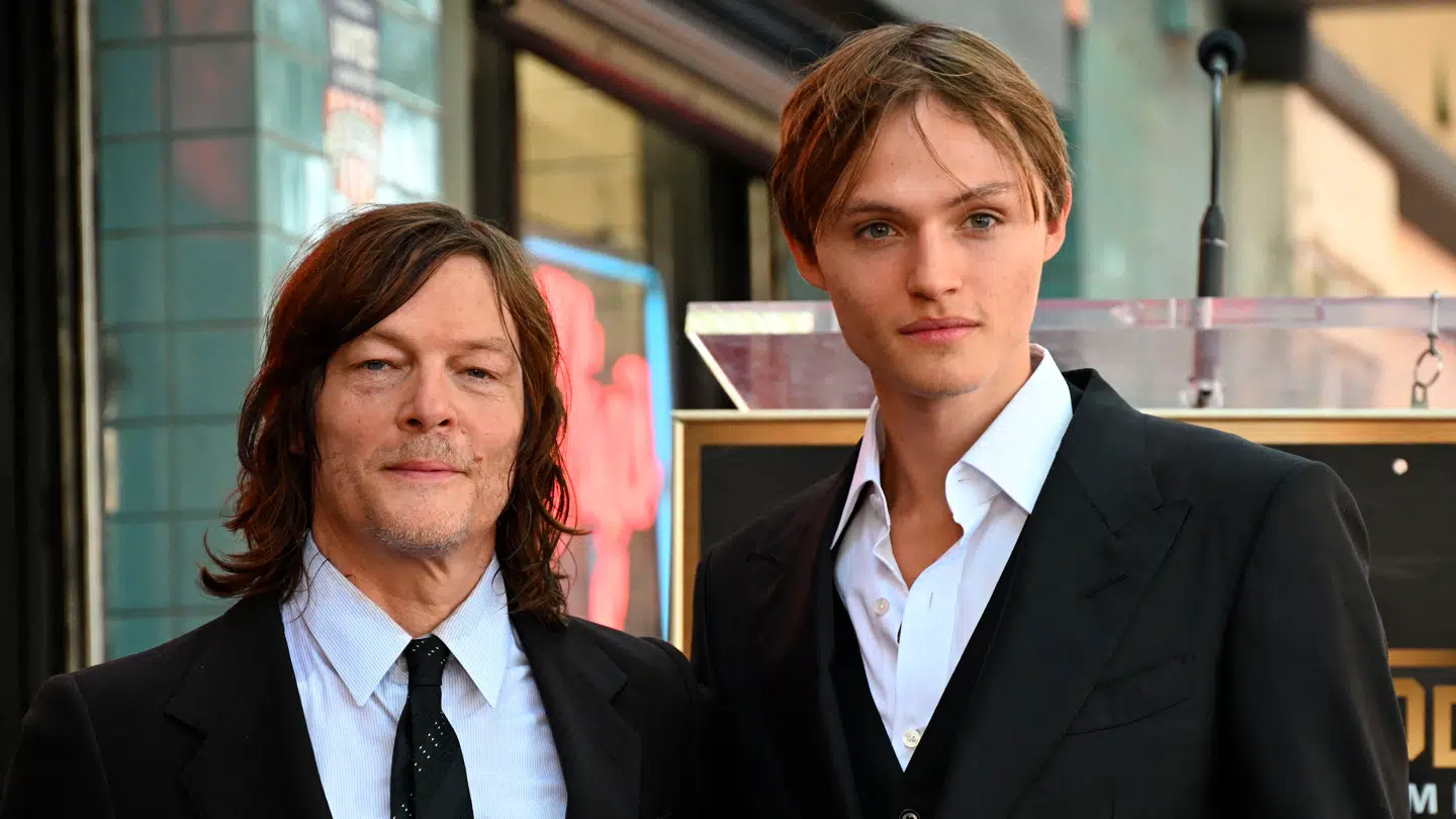 Mingus Lucien Reedus, der er søn af den danske supermodel Helena Christensen og skuespilleren Norman Reedus er angiveligt blevet anholdt for at overfalde en kvinde.