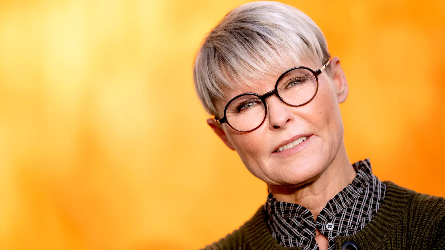 Line Baun Danielsen har fået brystkræft.