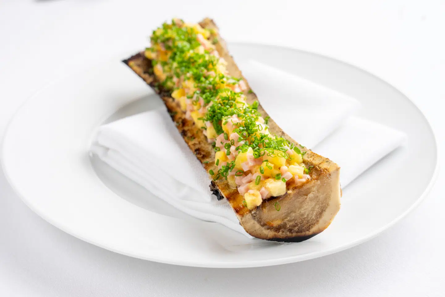 Bone Marrow »Hawaii«.