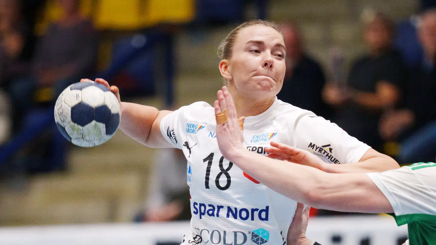 Sagen med Christina Pedersen har været håbløst håndteret.