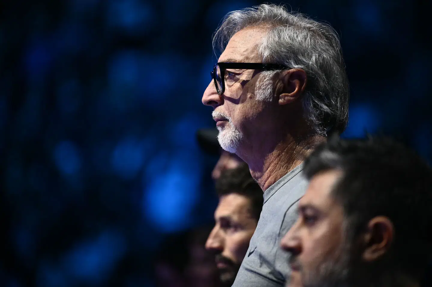 Marco Panichi har indledt samarbejde med Holger Rune. (Arkivfoto).