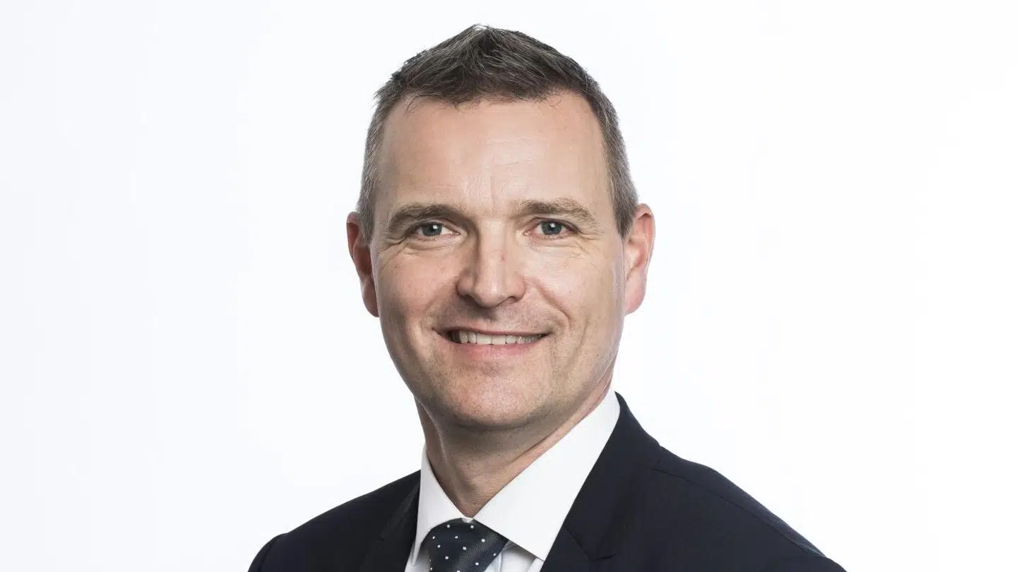 Børne- og ungdomsborgmester, Jakob Næsager, vil give en garanti til københavnere, som har en bil.