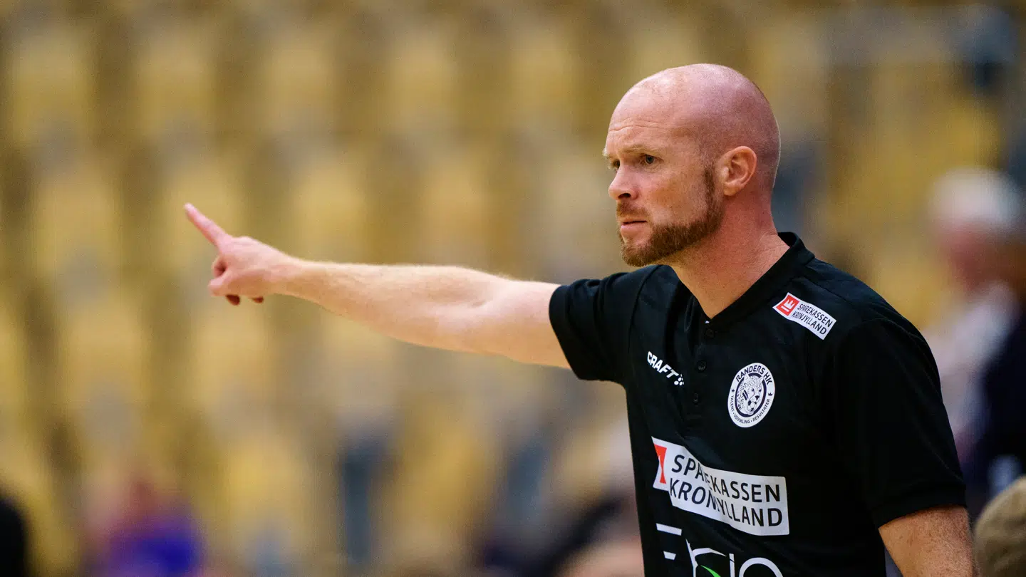 Ole Bitsch er smuttet fra klubben som følge af sagen.