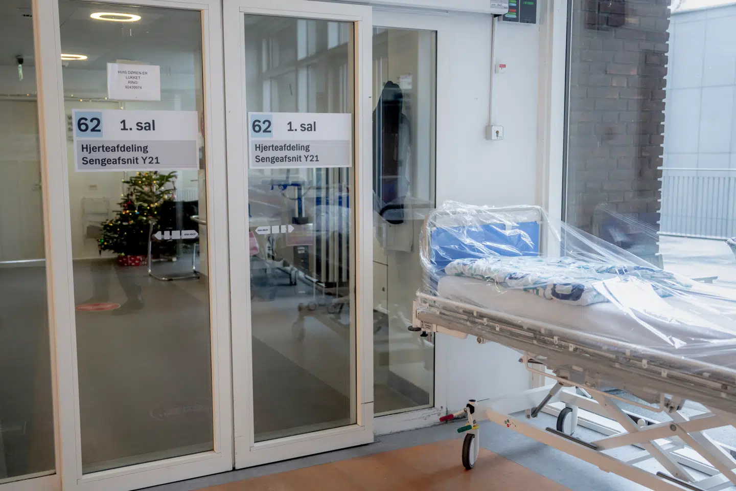 Det videnskabeligt definerede medfødte køn baseret på kønskromosomerne ændres ikke, uagtet hvad man måtte føle, eller hvilke behandlinger man måtte gennemgå, skriver Suzanne Ekelund.