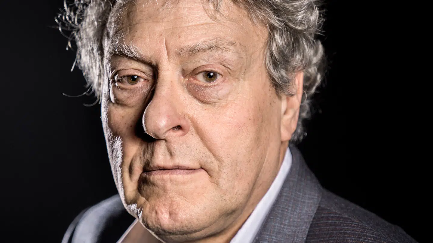 Lau Svenssen, aktieekspert i Millionærklubben.