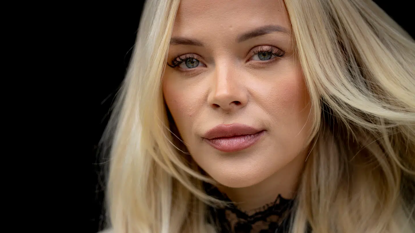 Der skal nok komme smør på brøddet hos Elvira Pitzner.