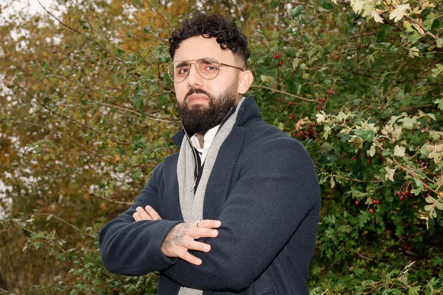 »Vi skylder vores børn og kommende generationer et hjem med identitet, historie og selvtillid. Hvis vi ikke styrker det hjem, risikerer vi at efterlade tomme vægge, hvor der kun klinger ekkoet af en tabt melodi,« skriver Yaqoub Ali.