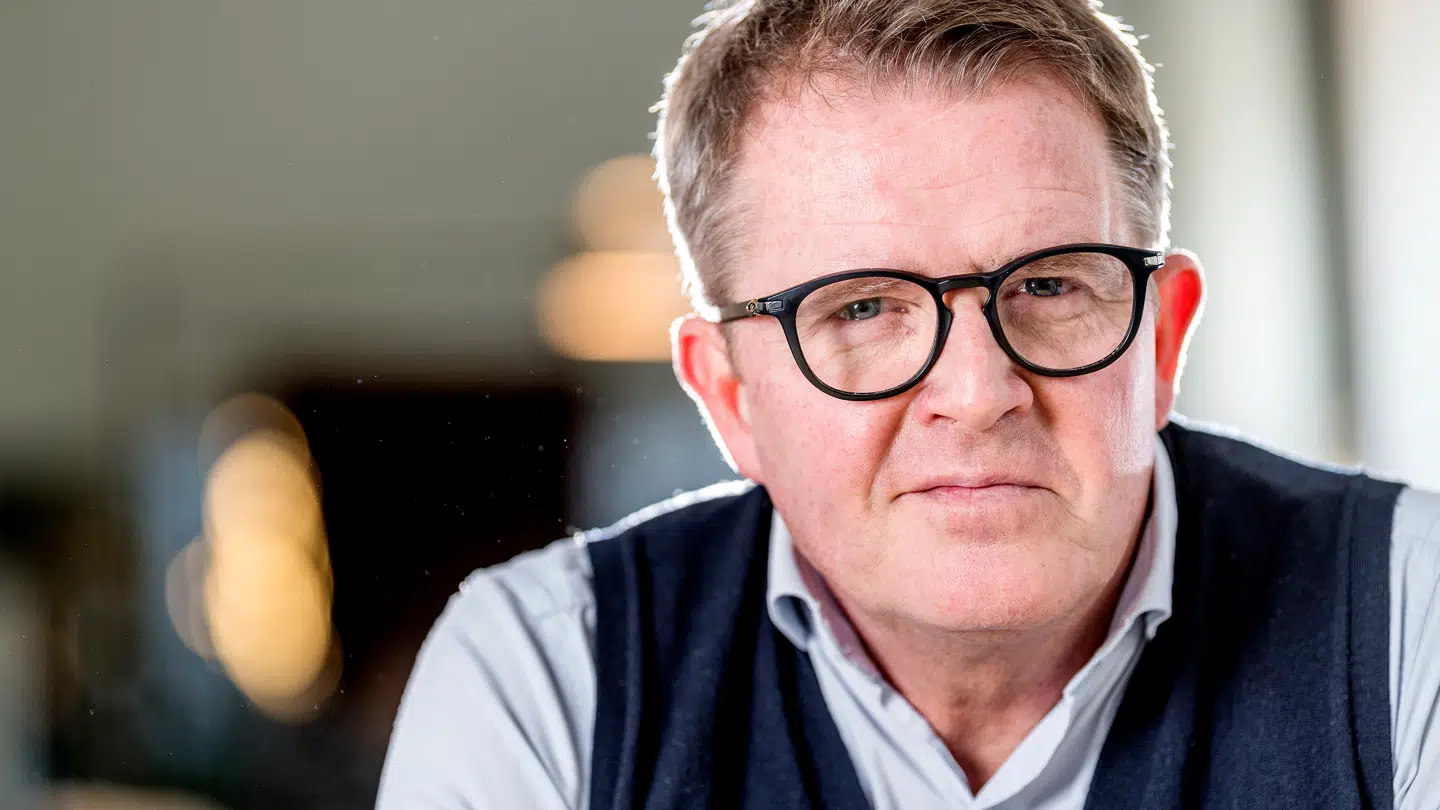 (Arkivfoto) Nu genopstår dansk cykeleksperts virksomhed.