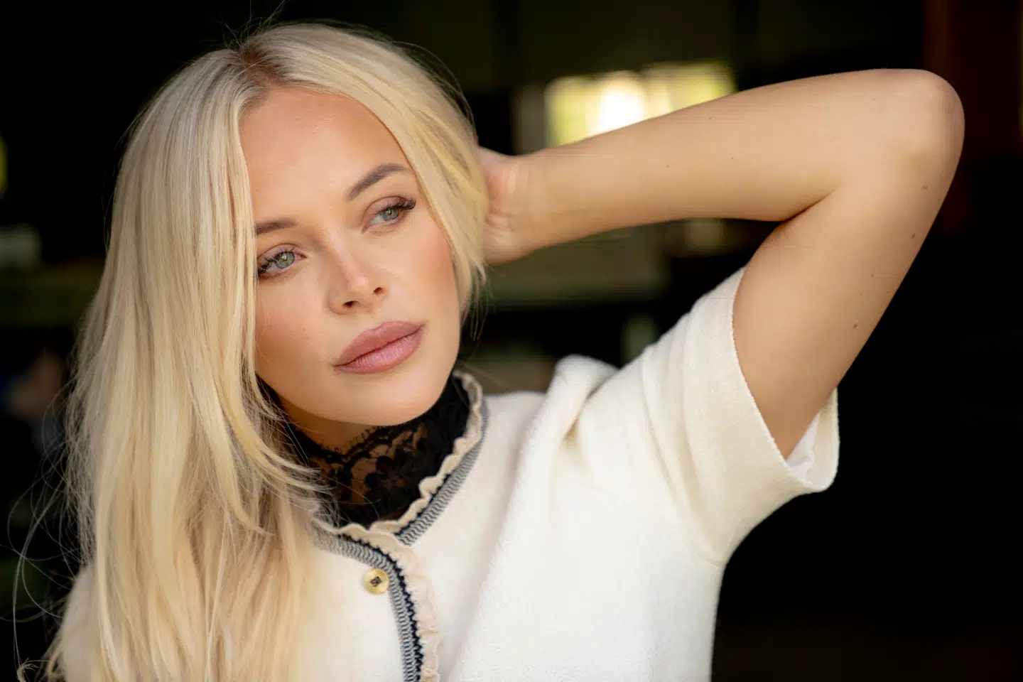 Elvira Pitzner har en lang række realityprogrammer på sit cv. Blandt andet sit eget program 'Bare Elvira', hvor hun delte ud af sit liv i Dubai – ikke mindst med eksmanden Milad Saadati, som hun boede med og som siden anmeldte hende for utroskab i ørkenstaten.