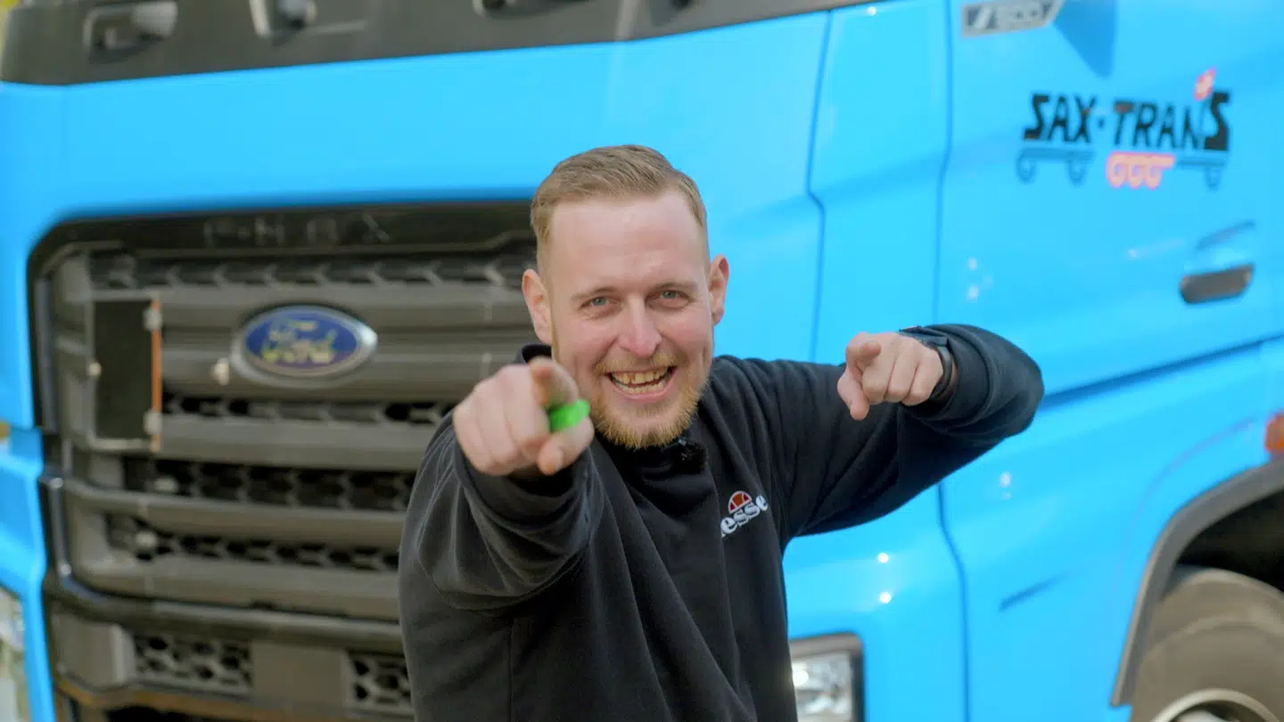 Steffan Bruun er igen på datingmarkedet.