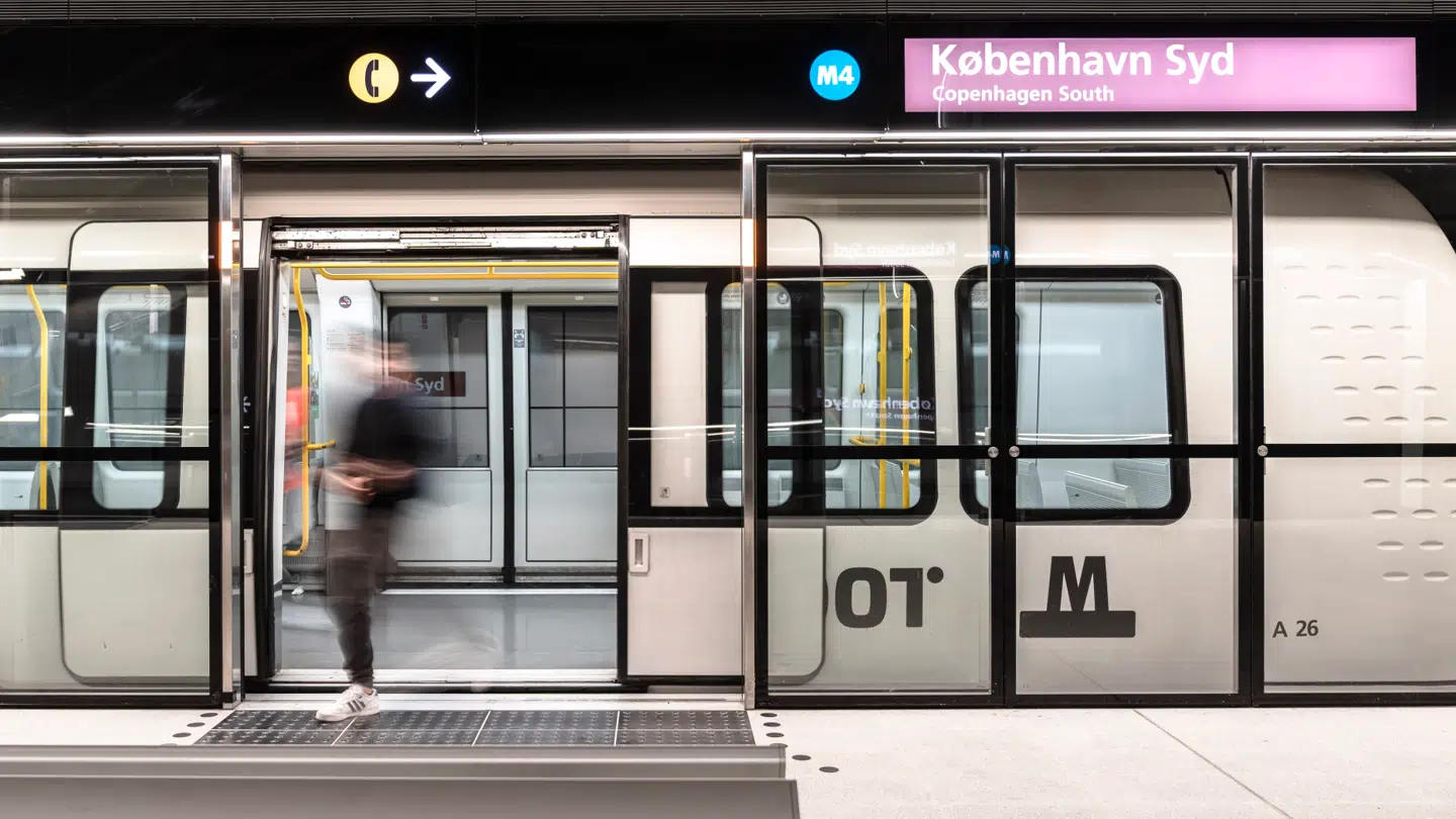 Det kan fremover blive dyrere at tage offentlig transport, hvis man tager kortere ture.