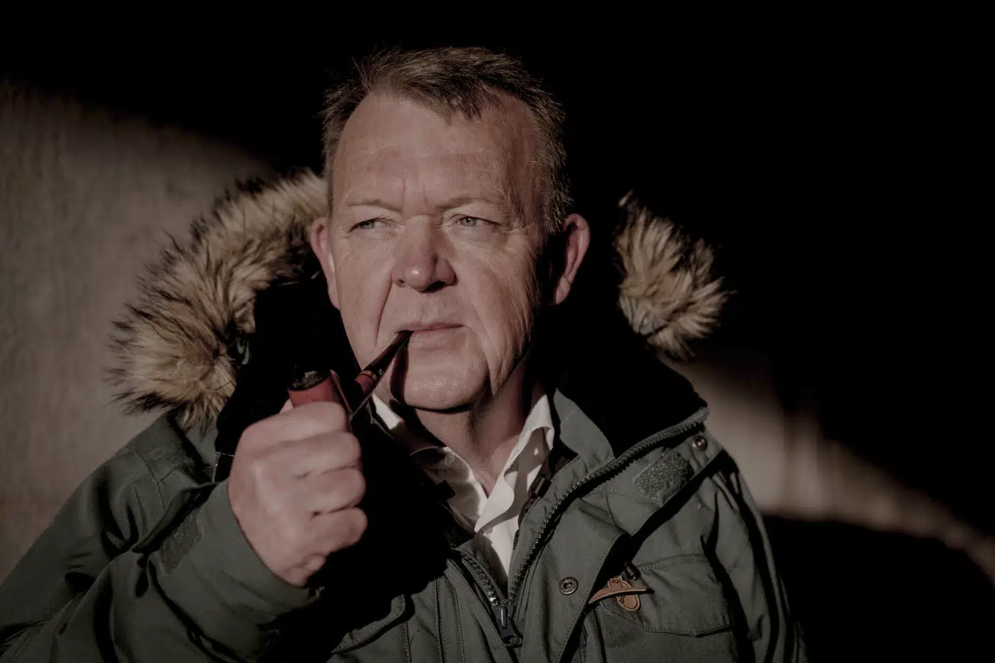 Udenrigsminister Lars Løkke Rasmussen (M) har indkaldt amerikansk topdiplomat til samtale på Asiatisk Plads efter afsløring hos DR.