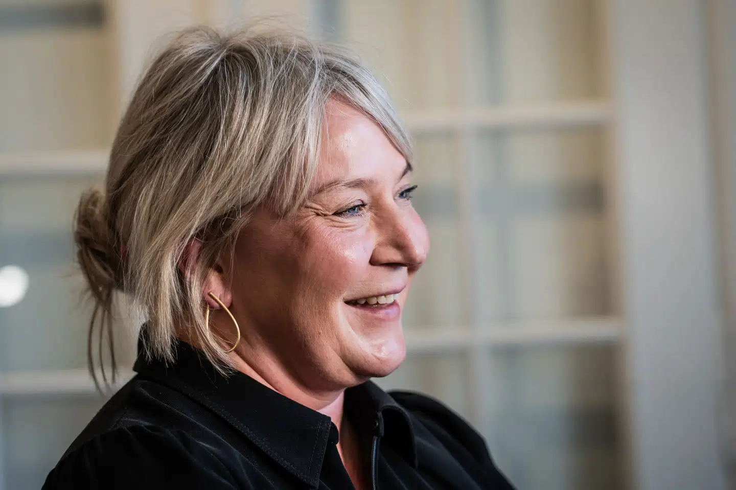 Uddannelses- og Forskningsminister Christina Egelund (M) mener, at nedladende politisk snak om humaniora har skadet studerendes interesse i sprogfag.