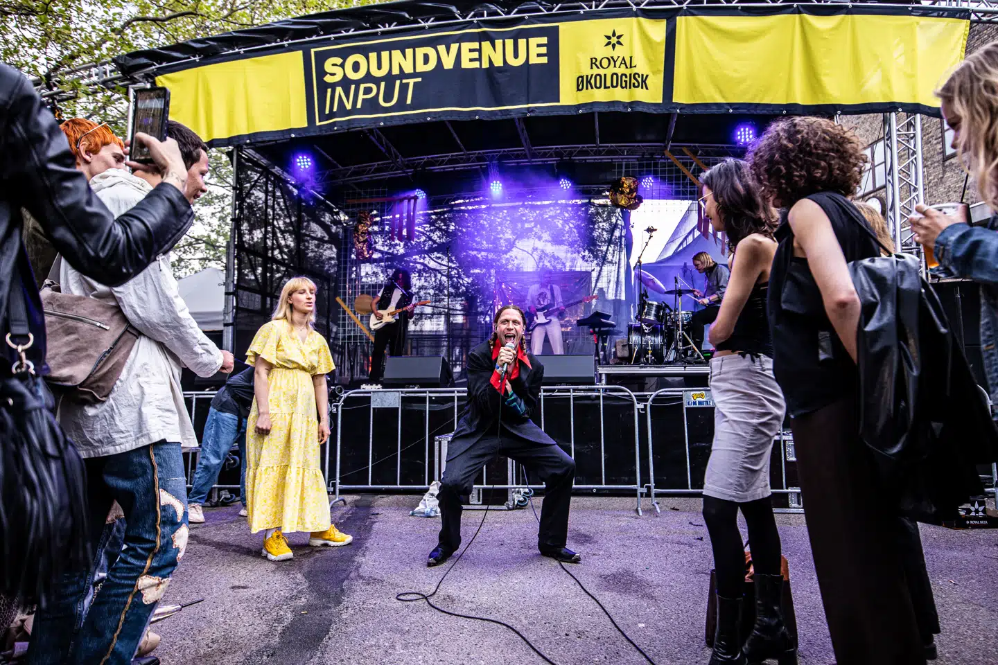 10. juni blev selskabet begæret konkurs, men konkursbehandlingen blev først påbegyndt 25. august. (Arkivfoto)
