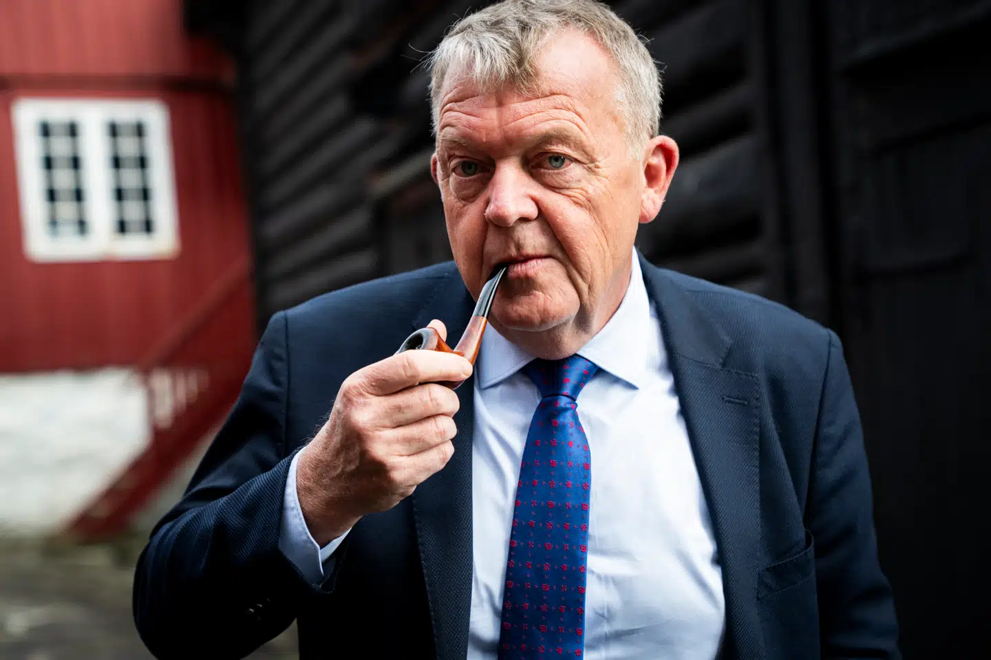 Udenrigsminister Lars Løkke Rasmussen (M) indkaldte USAs øverste diplomat i Danmark til »forebyggende samtale«.