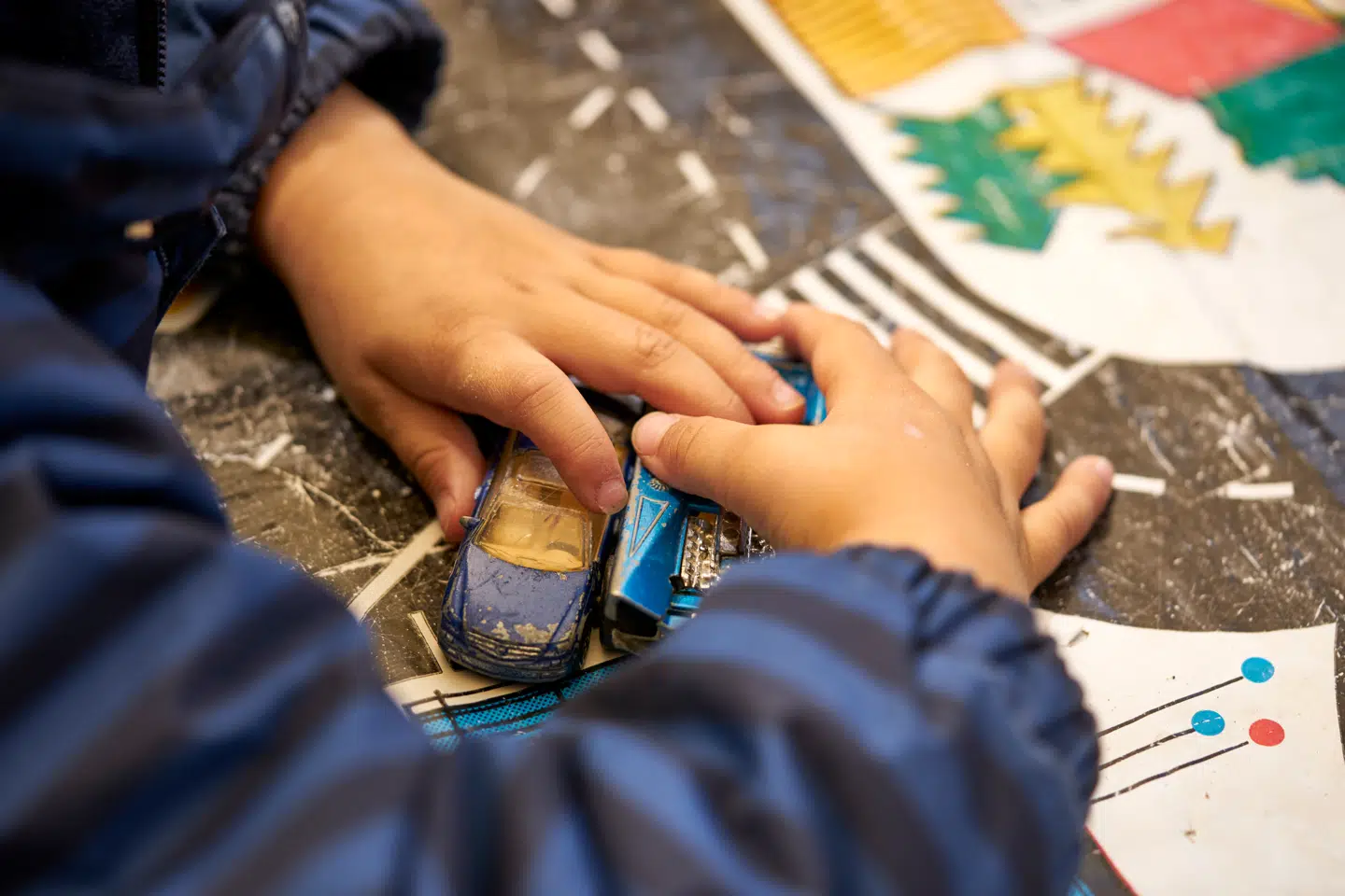 »De har ikke delt humor med deres jævnaldrende. De har ikke syntes, at pruttelyde var sjove, da de gik i første klasse,« siger Malte Møller Mortensen om folk med høj iq. »Og så har de ofte søgt kontakt med voksne i stedet.«