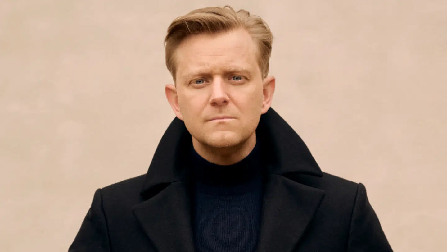 Seks måneder tog det fra Martin Wittrup Enggaard fik et stressnedbrud til han igen kunne gå på arbejde fuldtid.