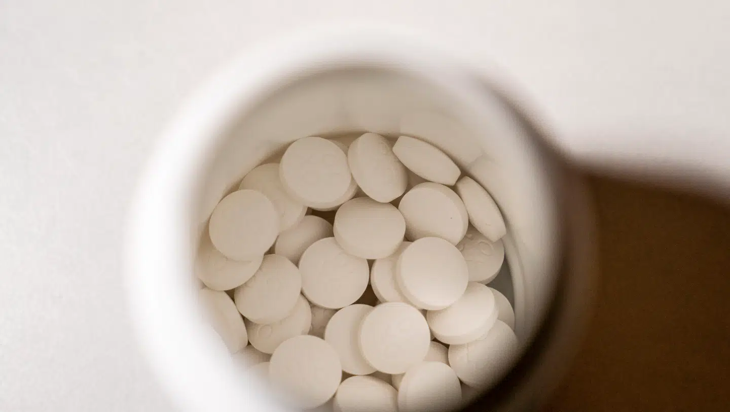 Piller mod aldring bliver en del af fremtiden, forudser forsker.