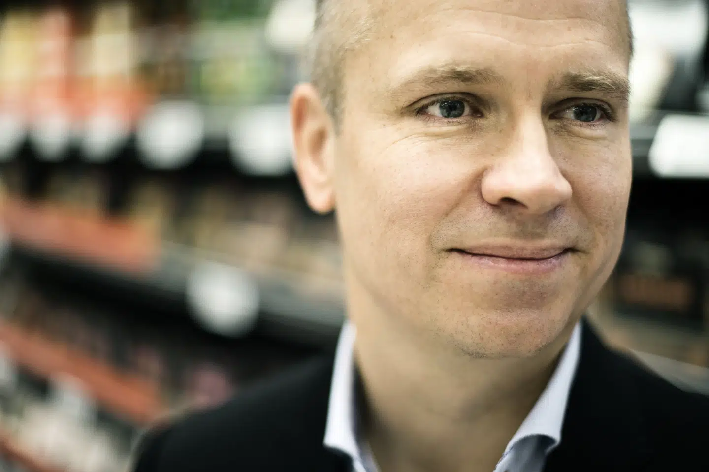 - Det er ikke uden vemod, at jeg nu siger farvel til en af Nordens førende detailvirksomheder, men jeg har fået et tilbud, jeg ikke kan sige nej til, siger Gregers Wedell-Wedellsborg i en pressemeddelelse. (Arkivfoto).