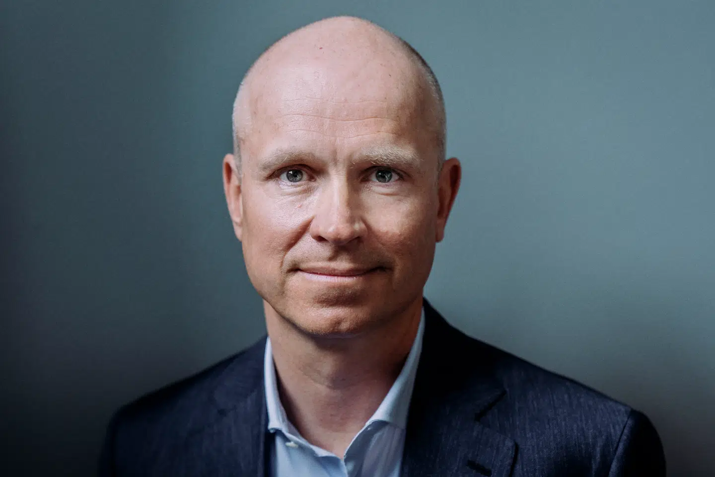 Gregers Wedell-Wedellsborg er Gyldendals nye bestyrelsesformand.