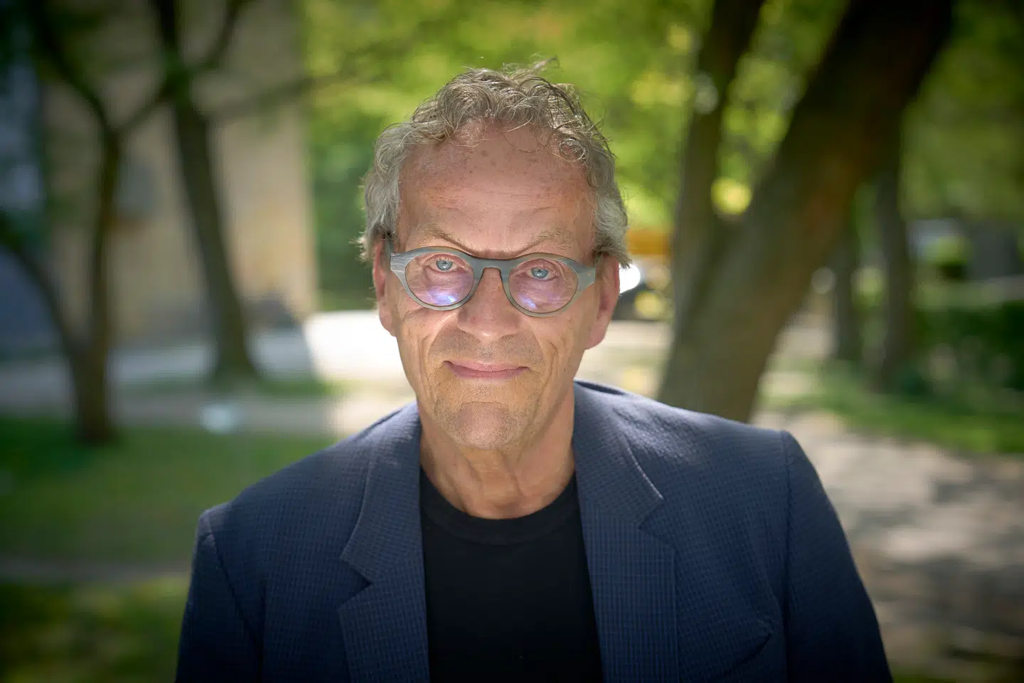 Christian Have mener, at kulturlivet i København har udviklet sig enormt de seneste 25 år, men der er steder, hvor der er plads til forbedring.