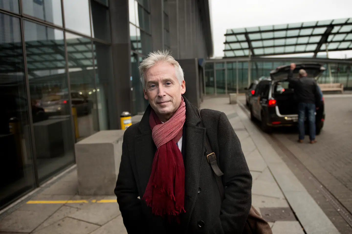 Konventioner mv. er ikke hellige, men »menneskeværk«, som vi kun skal tilslutte os, hvis og i det omfang vi som demokratisk nation ønsker det, fordi det afspejler vores fundamentale værdier, påpeger Jesper Lau Hansen.