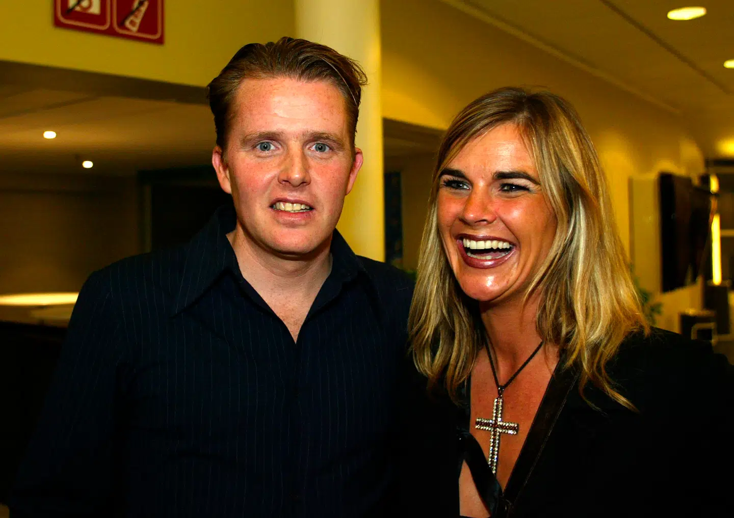 Rolf Sørensen og Susanne var gift i 29 år, indtil cykelekspertens alkoholmisbrug satte en endegyldig kæp i hjulet for parret, der blev endeligt skilt i 2021.