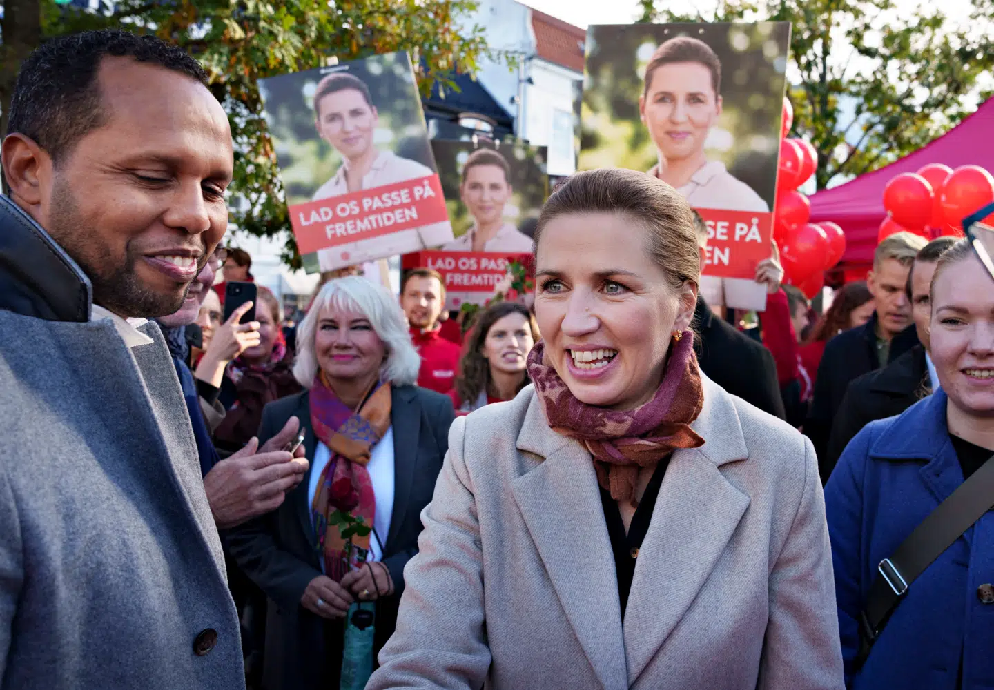 Nuuradiin Hussein, socialdemokratisk rådmand for job og velfærd i Aalborg Kommune, føler, at han har et godt kendskab til kriminalitetsprægede familier i Aalborg. Også trods en kritiseret rapport fra Rigspolitiet.