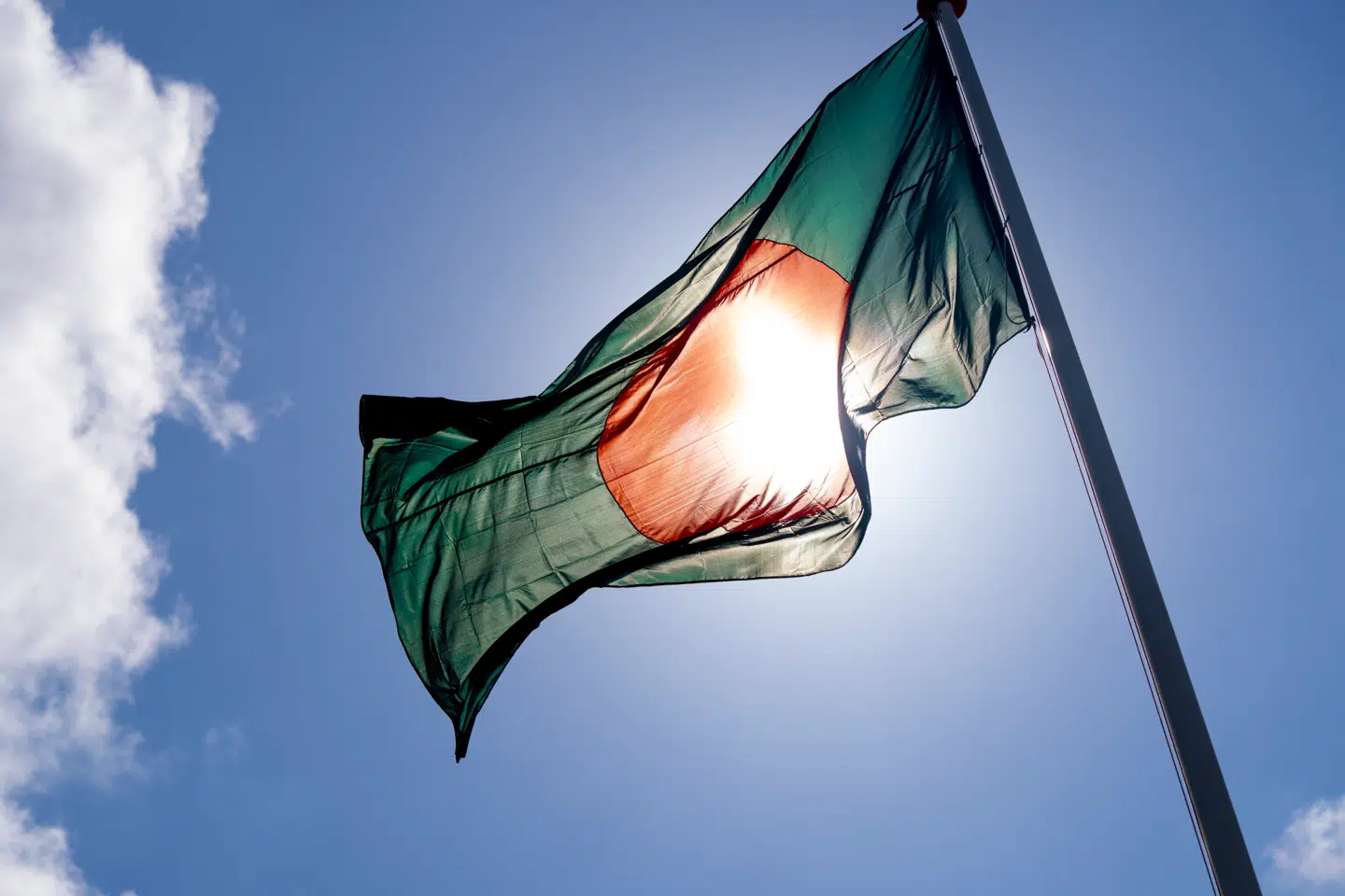 Det er strømmet ind med eksempelvis bangladeshiske studerende på de danske universiteter de senere år.