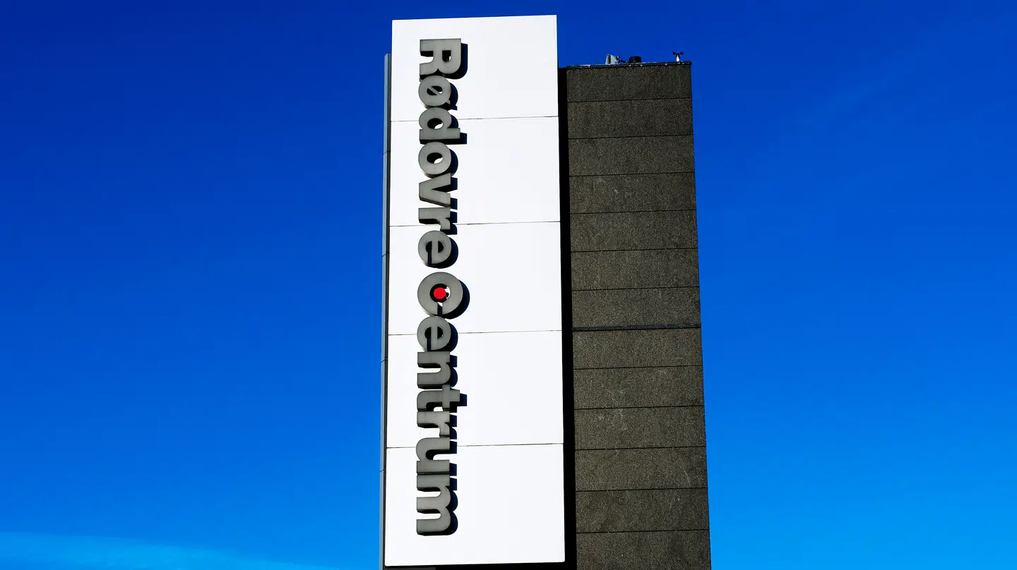 Rødovre Centrum stopper samarbejdet med Magasin du Nord efter 60 år.