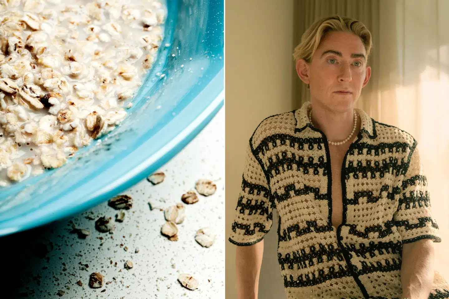 Et af de centrale temaer i debatten om havregryn er, hvordan det påvirker blodsukkeret.