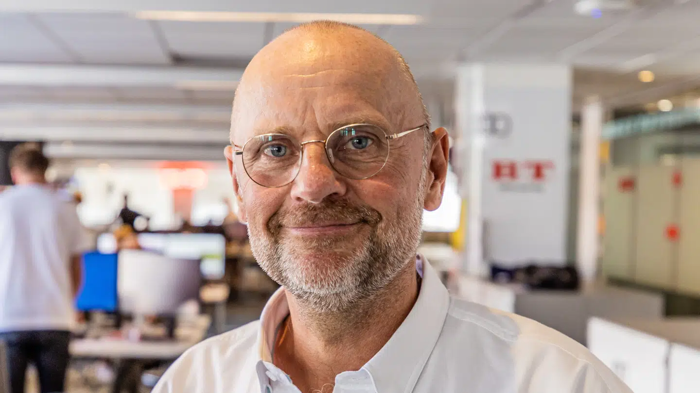 Besparelserne ved regeringens fjernelse af chokolade- og kaffeafgift har 'næsten karakter af en hån', lyder det fra Henrik Qvortup.