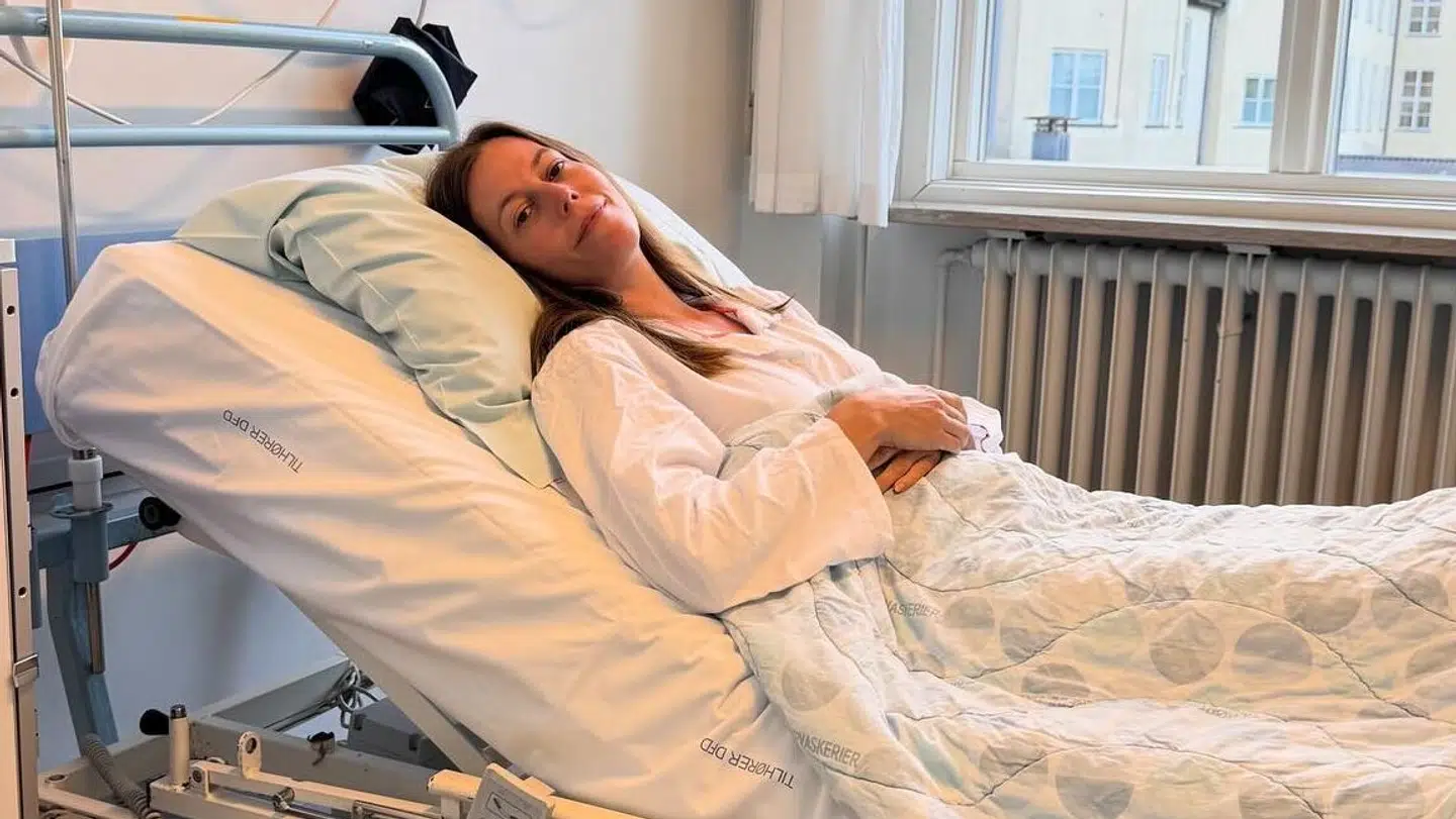 I august blev Mai Mercado opereret for brystkræft. Nu forbereder hun sig til den kommende kemobehandling, men også til valgkamp.