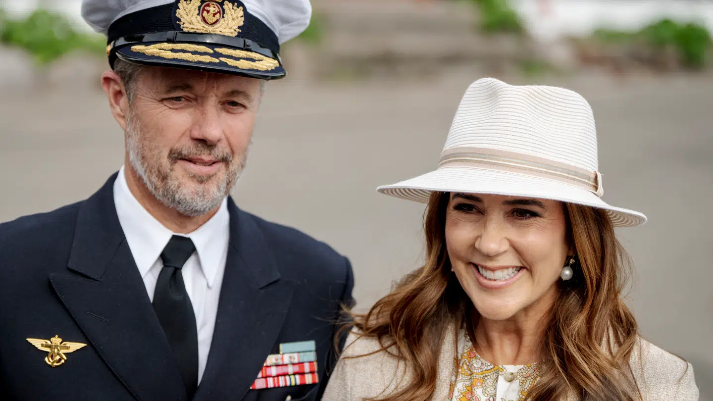 (Arkiv) Kongefamilien kan se frem til noget af en 'lønforhøjelse'.