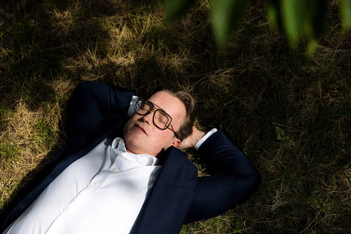 Mulighederne for naturlige hjernepauser er blevet mindre med tiden, og det er derfor vigtigt selv at prioritere at lave ingenting indimellem.