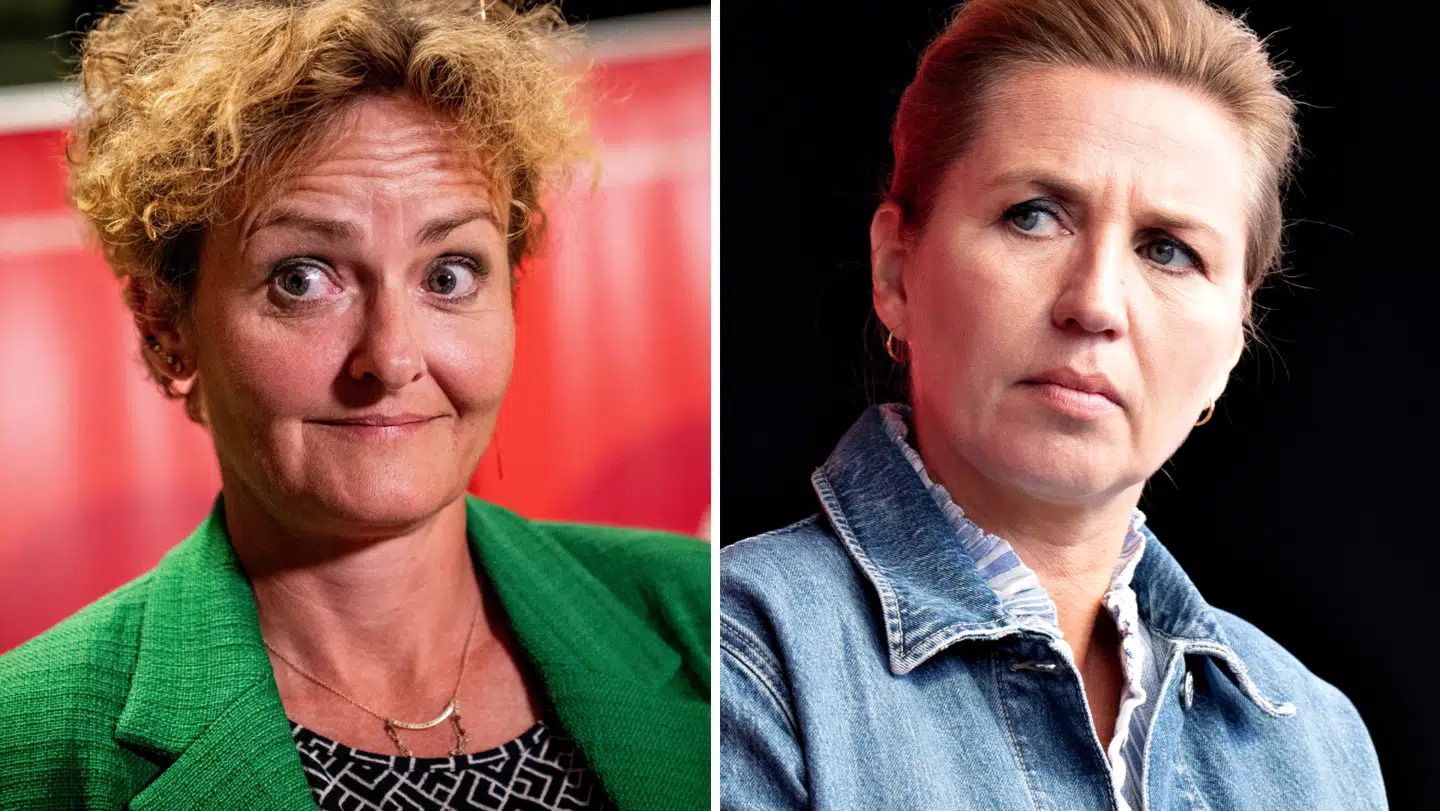 Statsminister Mette Frederiksen har givet ansvaret for, at Socialdemokratiet ikke mister magten i København, til den tidligere minister Pernille Rosenkrantz-Theil. I fredagens afsnit af B.T.s debatpodcast, Borgerlig Tabloid, fortæller Rosenkrantz-Theil, at presset på hende er 10 ud af 10 – men også, at hun trives godt i det.
