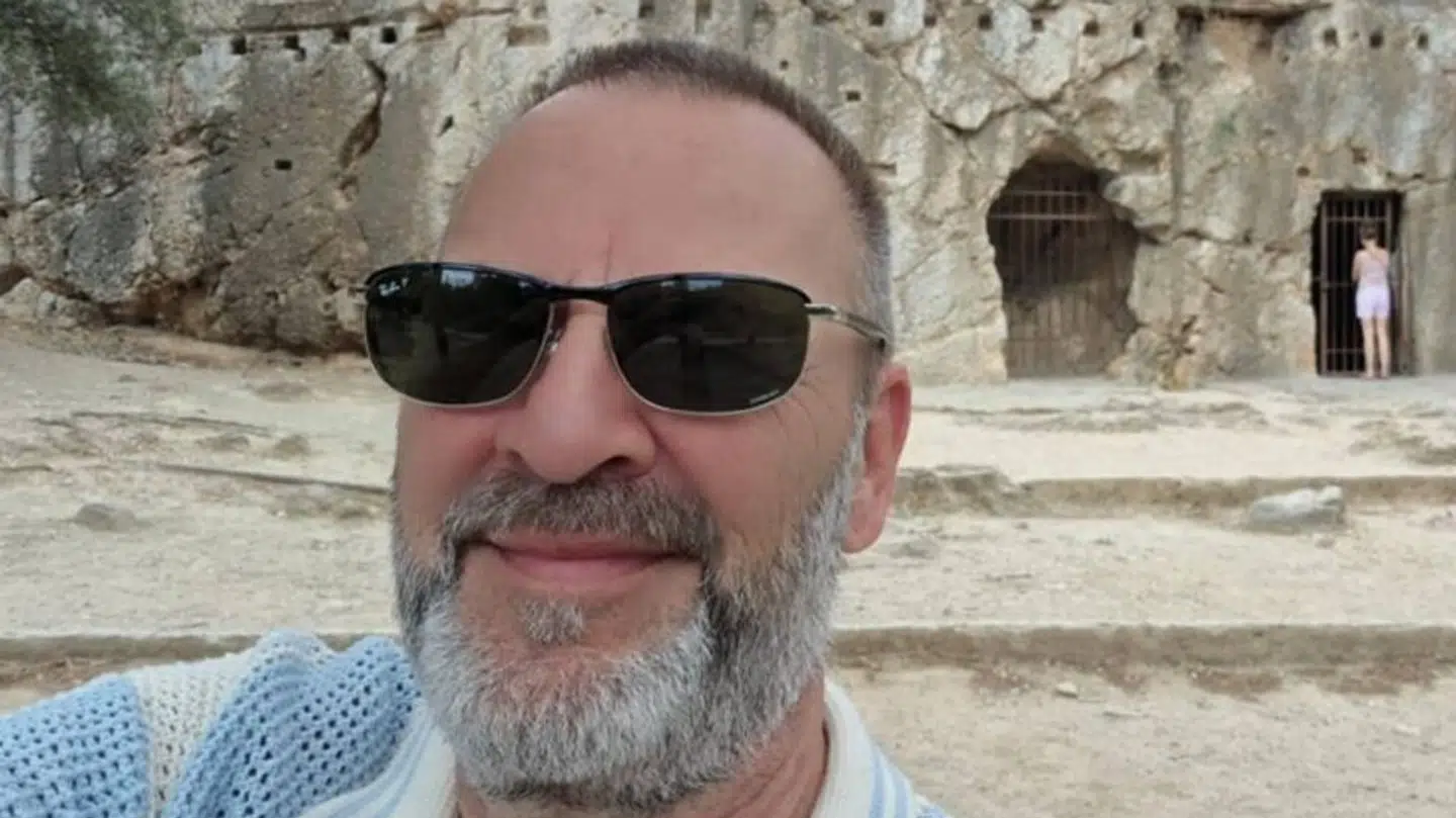 59-årige Christian Jacobsen øgede torsdag sin portefølje med 27 procentpoint på syv timer.