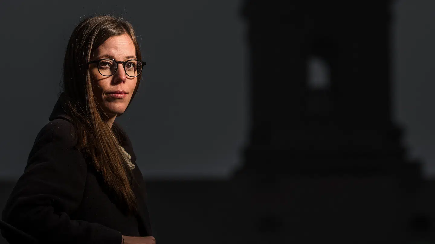 Den konservative folketingspolitiker Mai Mercado har fået kræft, men det nedslående svar fik hun ikke fra sin læge.