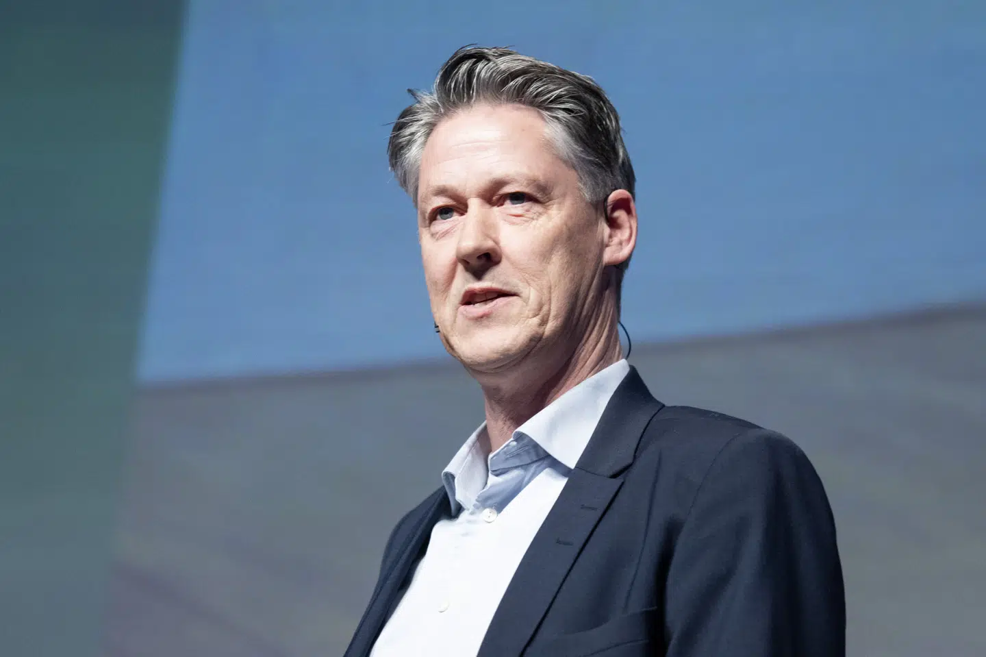 Regeringens finanslovsforsalg for 2026 vil samlet set øge aktiviteten i økonomien, lyder det fra professor i økonomi ved Aarhus Universitet Michael Svarer. (Arkivfoto).