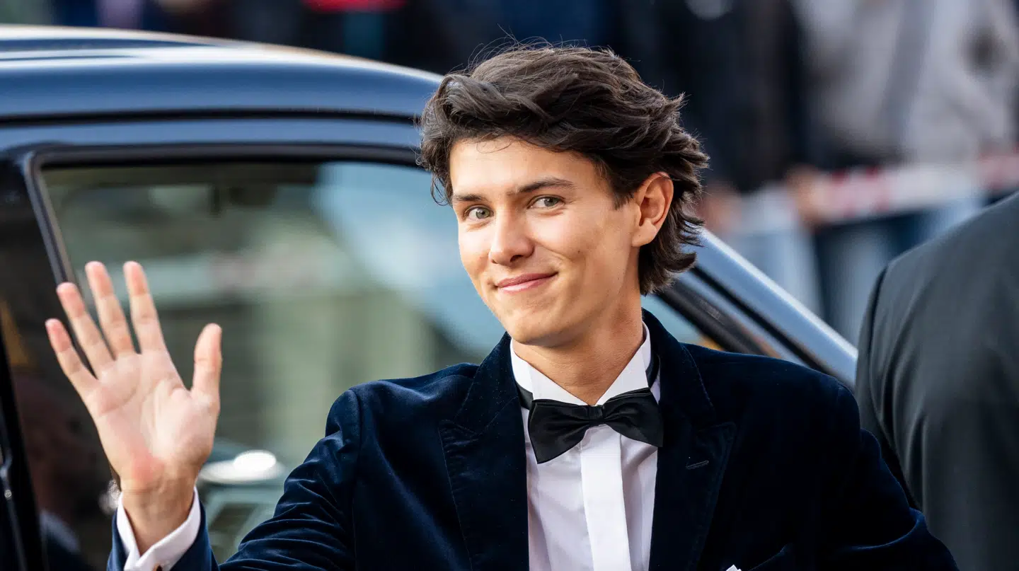 Grev Nikolai gør det godt som både influencer - og ikke mindst kongelig influencer, mener en brandingekspert.