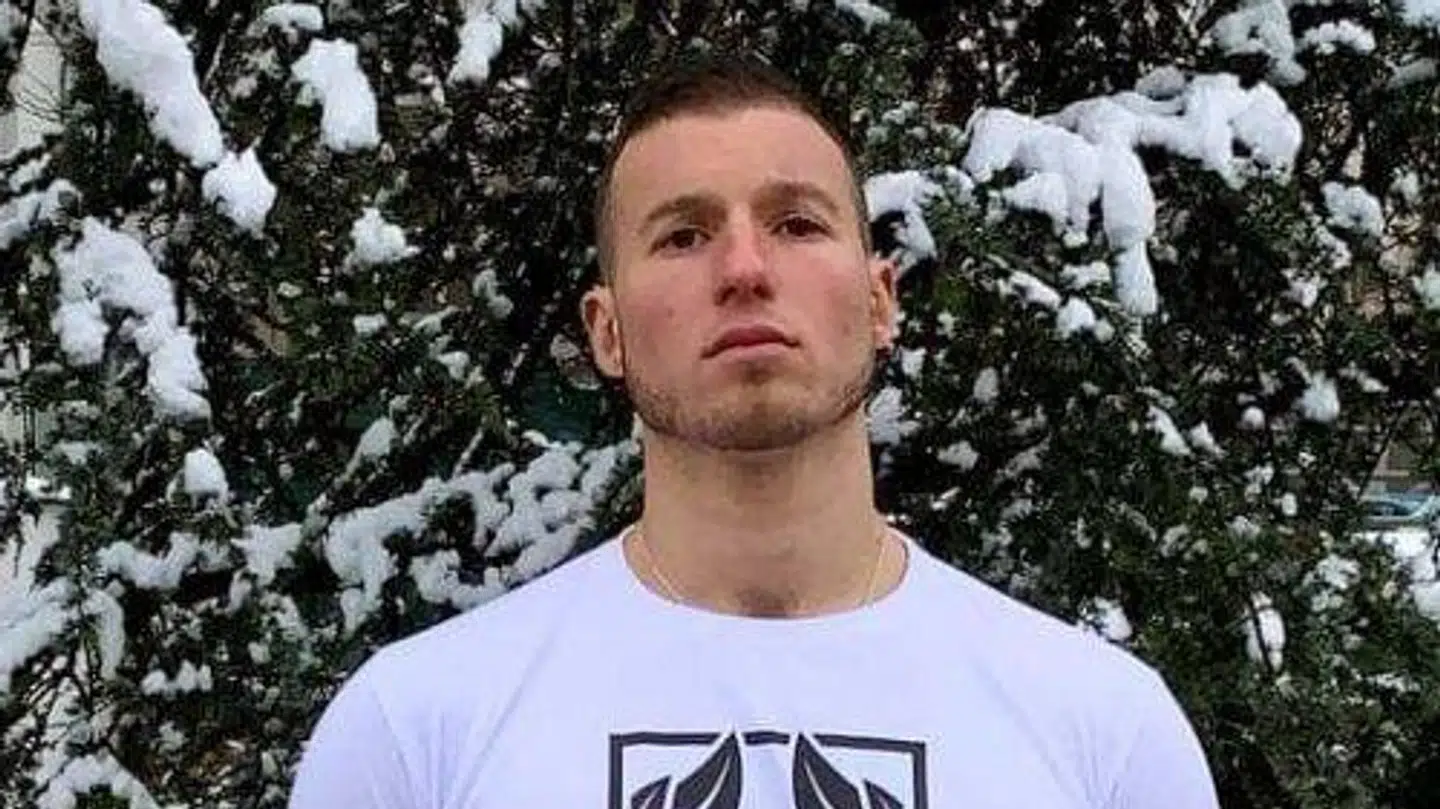 Robert Rundo gennem 16 år startet flere højreekstreme grupperinger. Den seneste har vokset til til verdens største højreekstreme netværk.