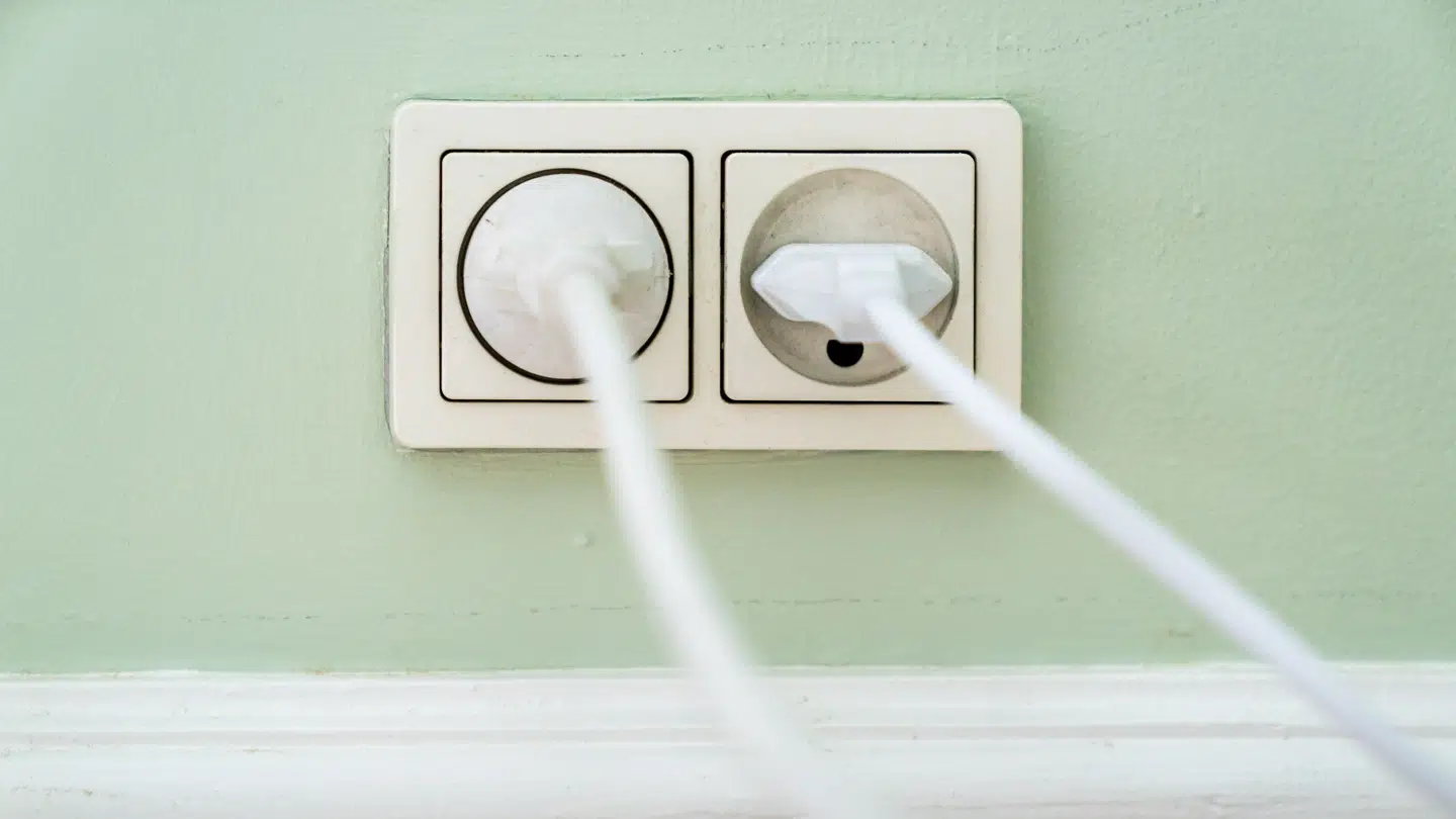 Tirsdag skulle danskere øst for Storebælt betale kassen for strøm.